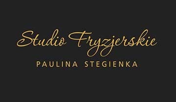 Studio Fryzjerskie Paulina Stegienka