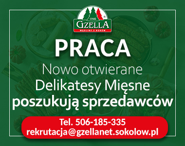 reklama Grodzisk Mazowiecki