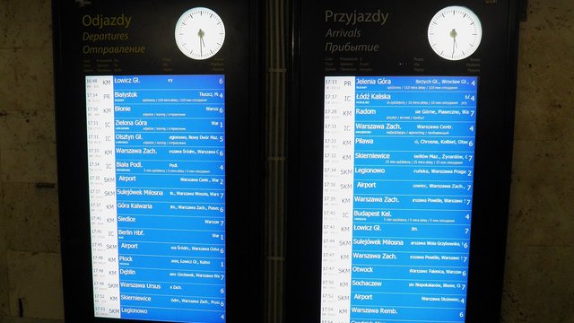 Pół miliona złotych kary dla PKP PLK - Grodzisk News