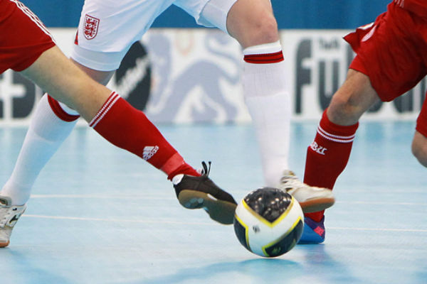 Międzynarodowy Turniej Futsalu - Grodzisk News