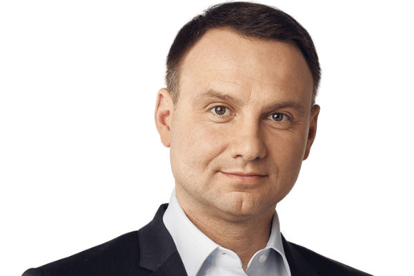 Andrzej Duda prezydentem RP. Ponownie wygrał na Mazowszu - Grodzisk News