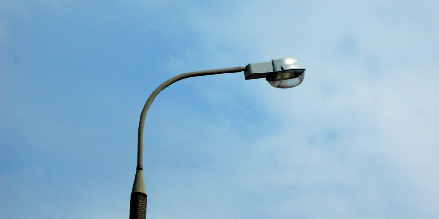 Energooszczędne oświetlenie w Jaktorowie - Grodzisk News