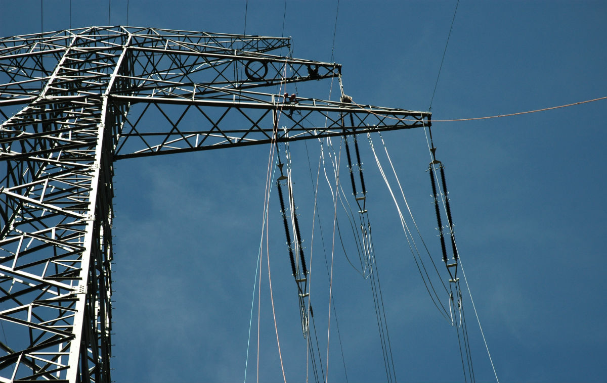 Temat linii 400 kV w Grodzisku wciąż gorący - Grodzisk News