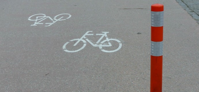 Bliżej sieci ścieżek rowerowych - Grodzisk News