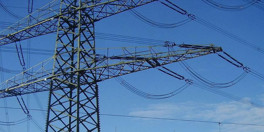 Linia 400 kV zahacza o najwyższe szczeble - Grodzisk News