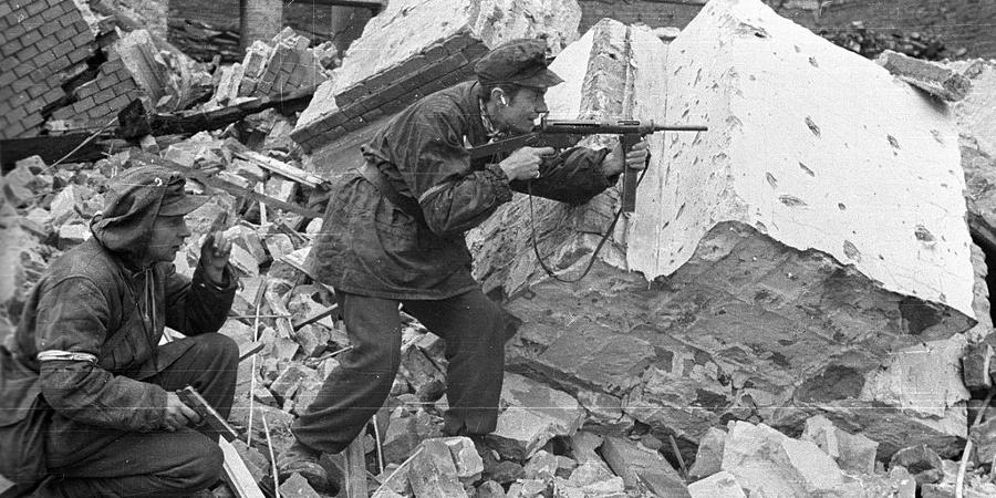 76. rocznica wybuchu drugiej wojny światowej - Grodzisk News
