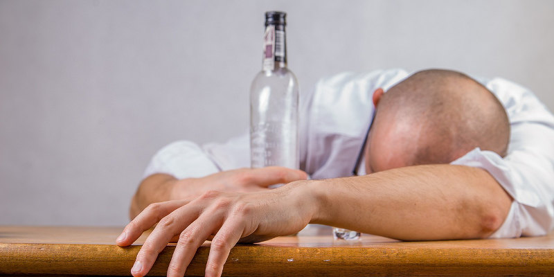 Alkoholizm ? największy problem społeczny w grodziskiej gminie - Grodzisk News