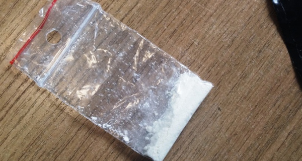 Zatrzymani z amfetaminą - Grodzisk News