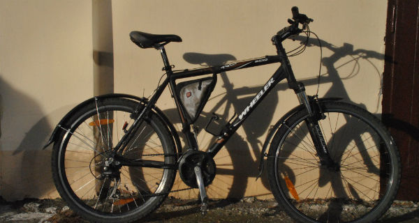 Jeden zatrzymany, kilka odzyskanych rowerów - Grodzisk News