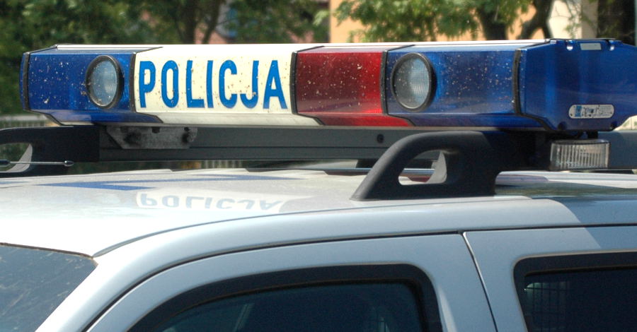 Policja poszukuje sprawcy śmiertelnego wypadku - Grodzisk News