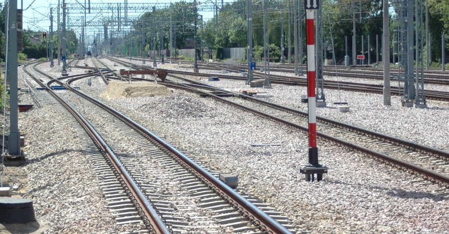 Sonda w sprawie modernizacji linii podmiejskiej - Grodzisk News