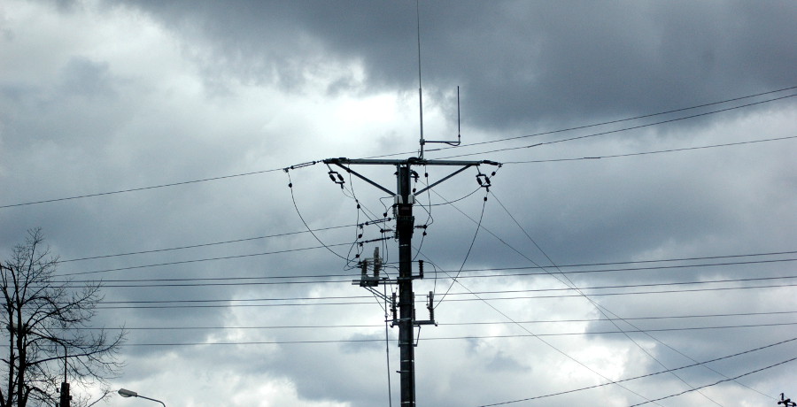 Sporo wyłączeń prądu w regionie - Grodzisk News