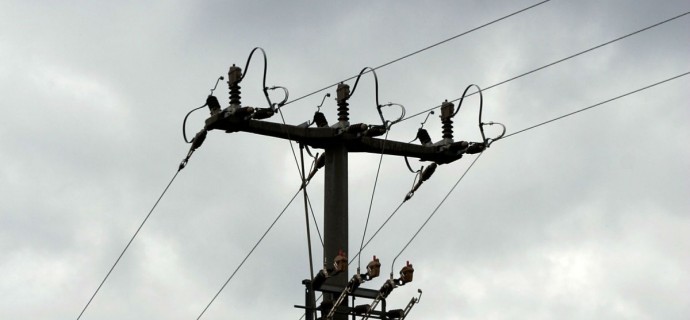 Zabierają się za linie energetyczne i chodniki - Grodzisk News