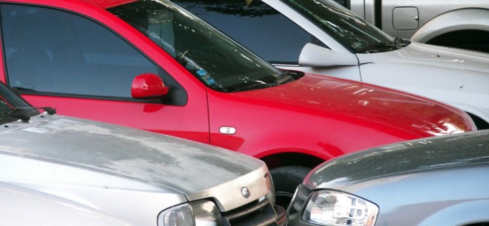 Parking w Jaktorowie pod znakiem zapytania - Grodzisk News