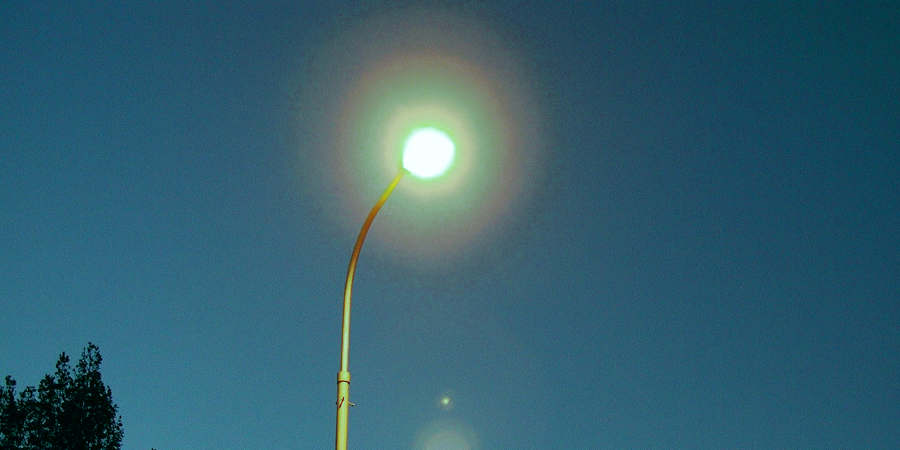 Energooszczędne oświetlenie uliczne w Jaktorowie - Grodzisk News