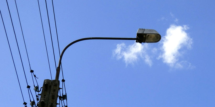 Energooszczędne oświetlenie w kolejnej gminie - Grodzisk News