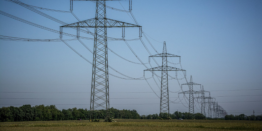 Gminy wspólnie przeciwko 400 kV - Grodzisk News
