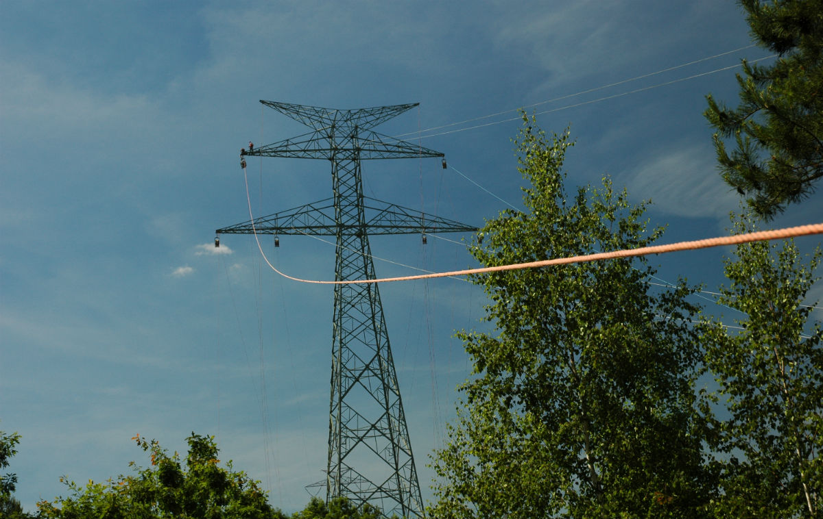 Oficjalnie: PSE wybrały wariant 400 kV zgodny z planem wojewódzkim - Grodzisk News