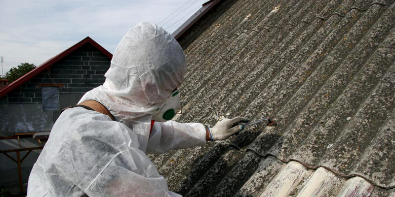 Usuną ponad 33 tony azbestu - Grodzisk News