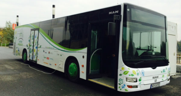 W środę autobus Energetyczny przyjedzie do Grodziska - Grodzisk News