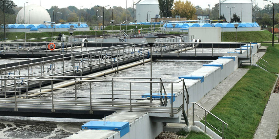 Wyłączenia wody w Odrano Woli - Grodzisk News