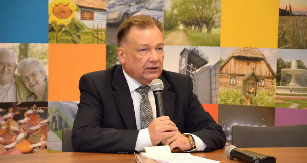 Mazowsze ma budżet na 2017 r. 287 mln zł dla KM i WKD - Grodzisk News