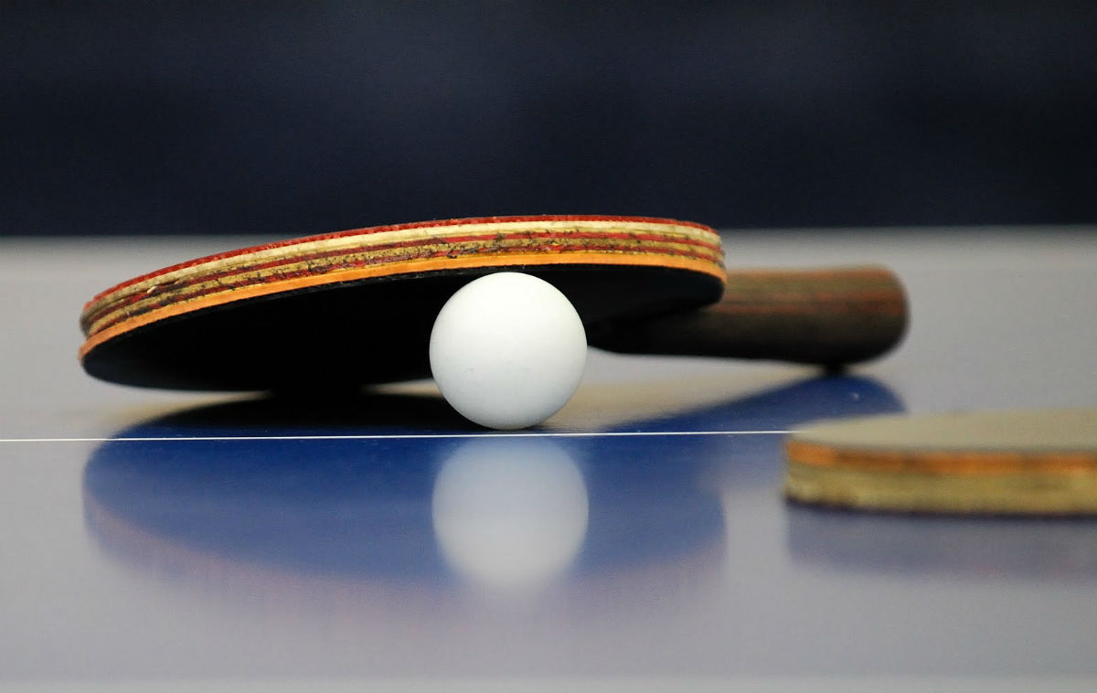 Profesjonalne treningi tenisa stołowego dla amatorów - Grodzisk News