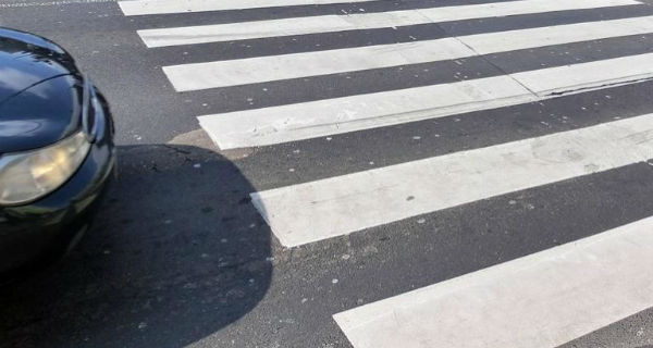 W planach dodatkowe przejścia dla pieszych w Grodzisku - Grodzisk News