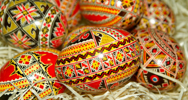 Grodziska Wielkanoc dla mieszkańców - Grodzisk News