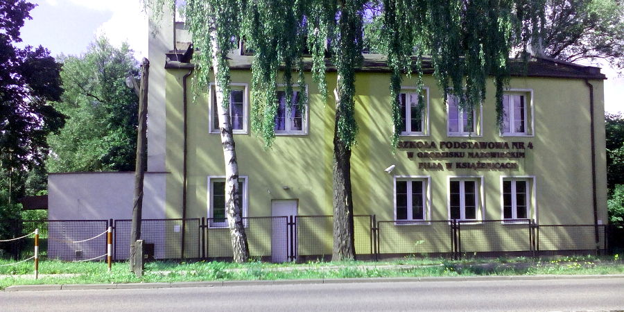 Przebudowa szkoły na mieszkania chronione za blisko 190 tys. zł - Grodzisk News