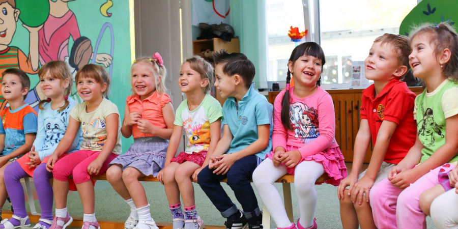 Biuro oświaty uspokaja rodziców grodziskich przedszkolaków: Miejsc nie zabraknie - Grodzisk News