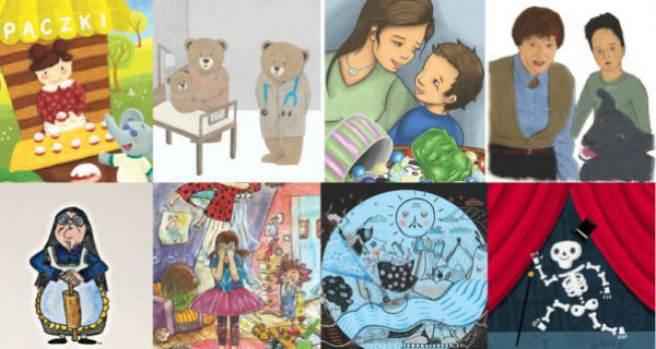 Wesprzyj wydanie bajkowej książki dla dzieci z hospicjów i domów dziecka - Grodzisk News