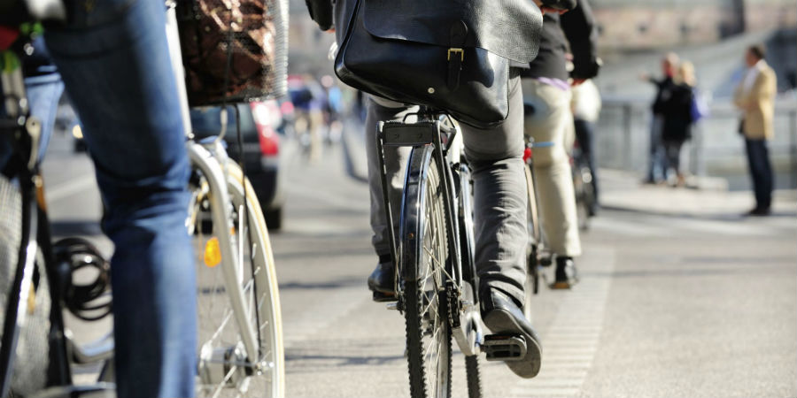 Bezpłatna stacja naprawy rowerów dla grodziszczan - Grodzisk News