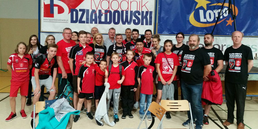 Bogoria zagra o tytuł mistrza Polski! - Grodzisk News