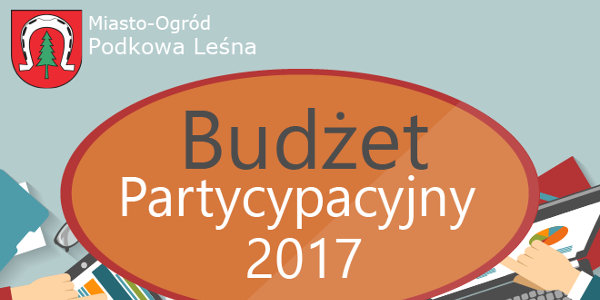 Ostatnie dni na składanie wniosków do budżetu partycypacyjnego - Grodzisk News