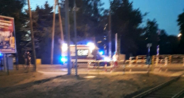 Wieczorne pobicie w Grodzisku. Policja zatrzymała dwóch mężczyzn - Grodzisk News