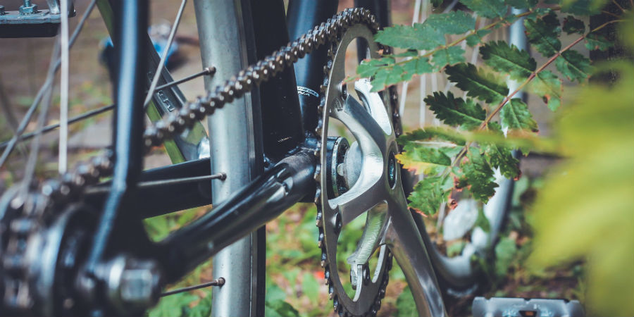Bezpłatna stacja serwisowania rowerów dla grodziszczan ponownie w sobotę - Grodzisk News