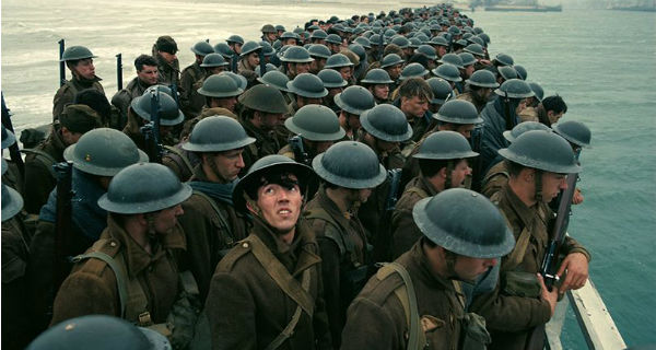 Najnowszy film Christophera Nolana w grodziskim kinie - Grodzisk News