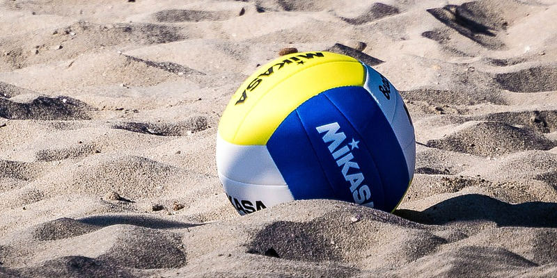 Kolejny turniej siatkówki plażowej już w sobotę - Grodzisk News