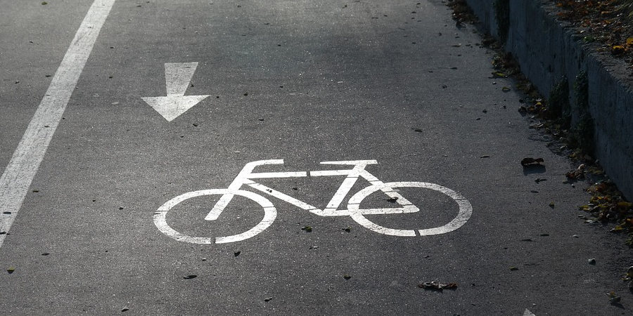 Oferta na grodziskie ścieżki rowerowe zbyt wysoka - Grodzisk News