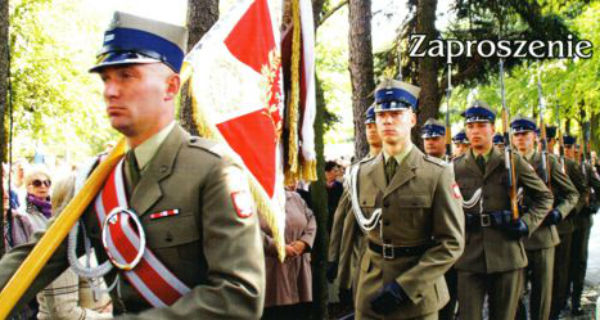 73. rocznica bitwy pod Jaktorowem z atrakcjami dla mieszkańców - Grodzisk News