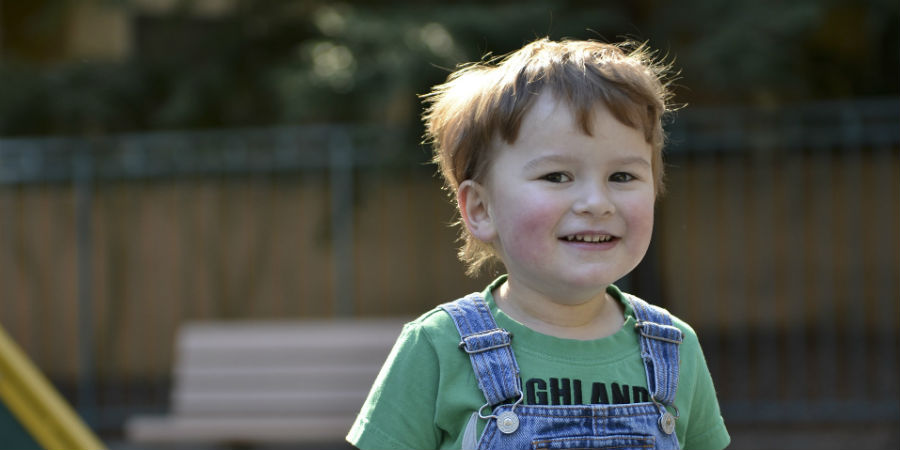 Bezpłatna terapia dla dzieci z zaburzeniami ze spektrum autyzmu - Grodzisk News