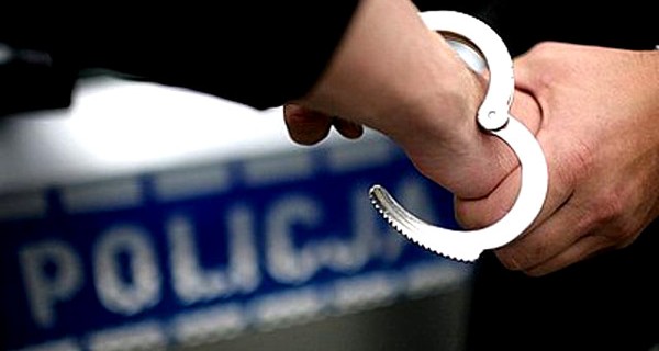 17-latek skradł biżuterię z mieszkania kolegi - Grodzisk News