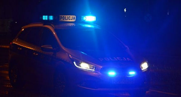 Czołowe zderzenie w Regowie. Kierująca seatem trafiła do szpitala - Grodzisk News