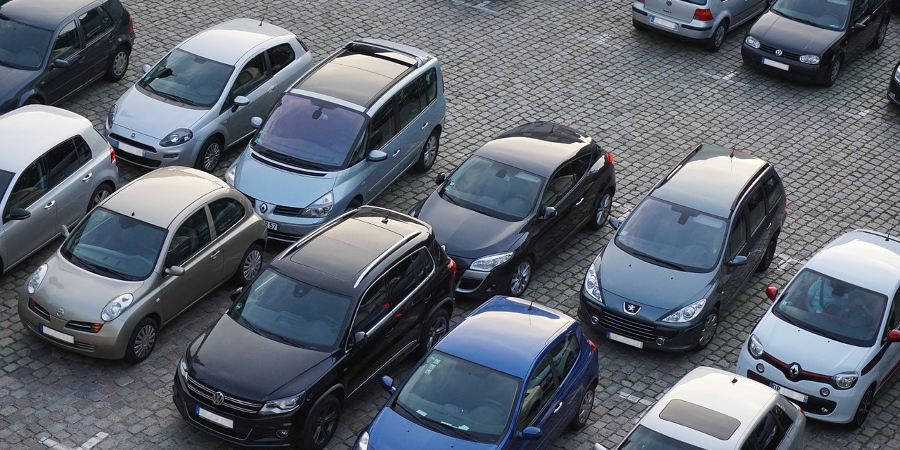 7 mln zł dotacji na parkingi w Jaktorowie - Grodzisk News