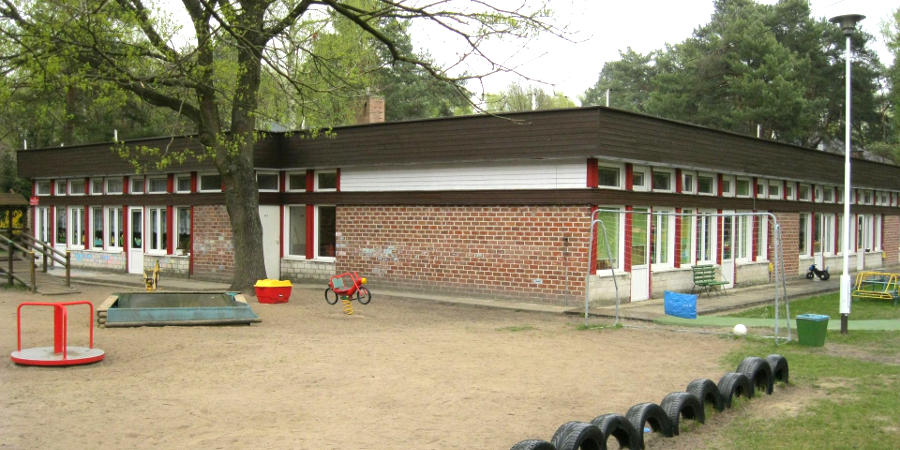 Będzie nowe przedszkole z oddziałem żłobkowym w Podkowie - Grodzisk News