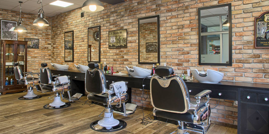 Barber Serwis ? tradycyjny męski fryzjer - Grodzisk News