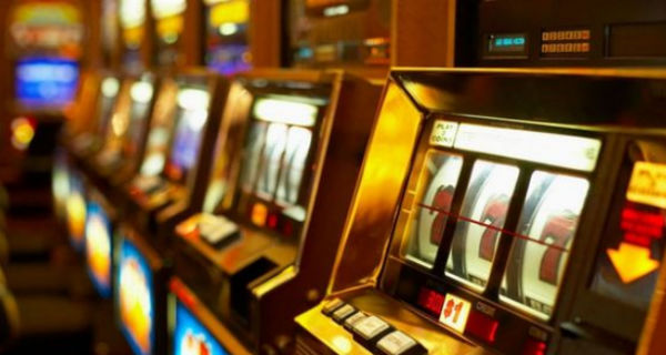 Namierzyli nielegalne automaty do gier w Milanówku - Grodzisk News