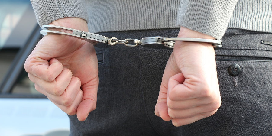 Poszukiwany przez holenderską policję zatrzymany w Brwinowie - Grodzisk News