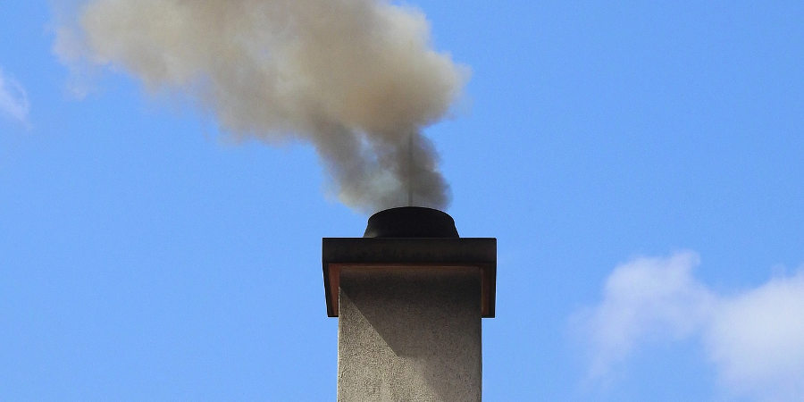 Żabia Wola walczy o czystsze powietrze - Grodzisk News